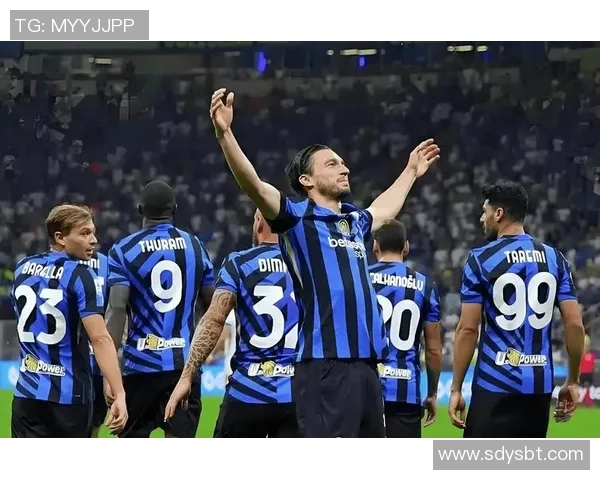 热刺逆转国米上演惊天大逆转乌龙球成比赛转折点引发全场狂欢