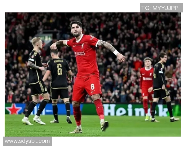 意甲激战：利物浦狂胜里昂五球绝杀瞬间引发全场沸腾解析