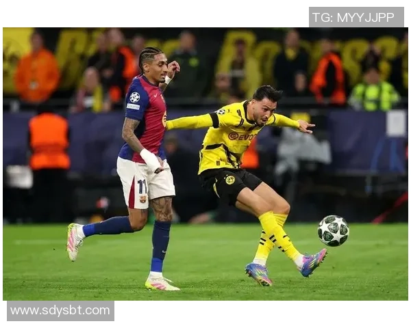 足总杯精彩对决巴萨凭乌龙球险胜拜仁全场回顾